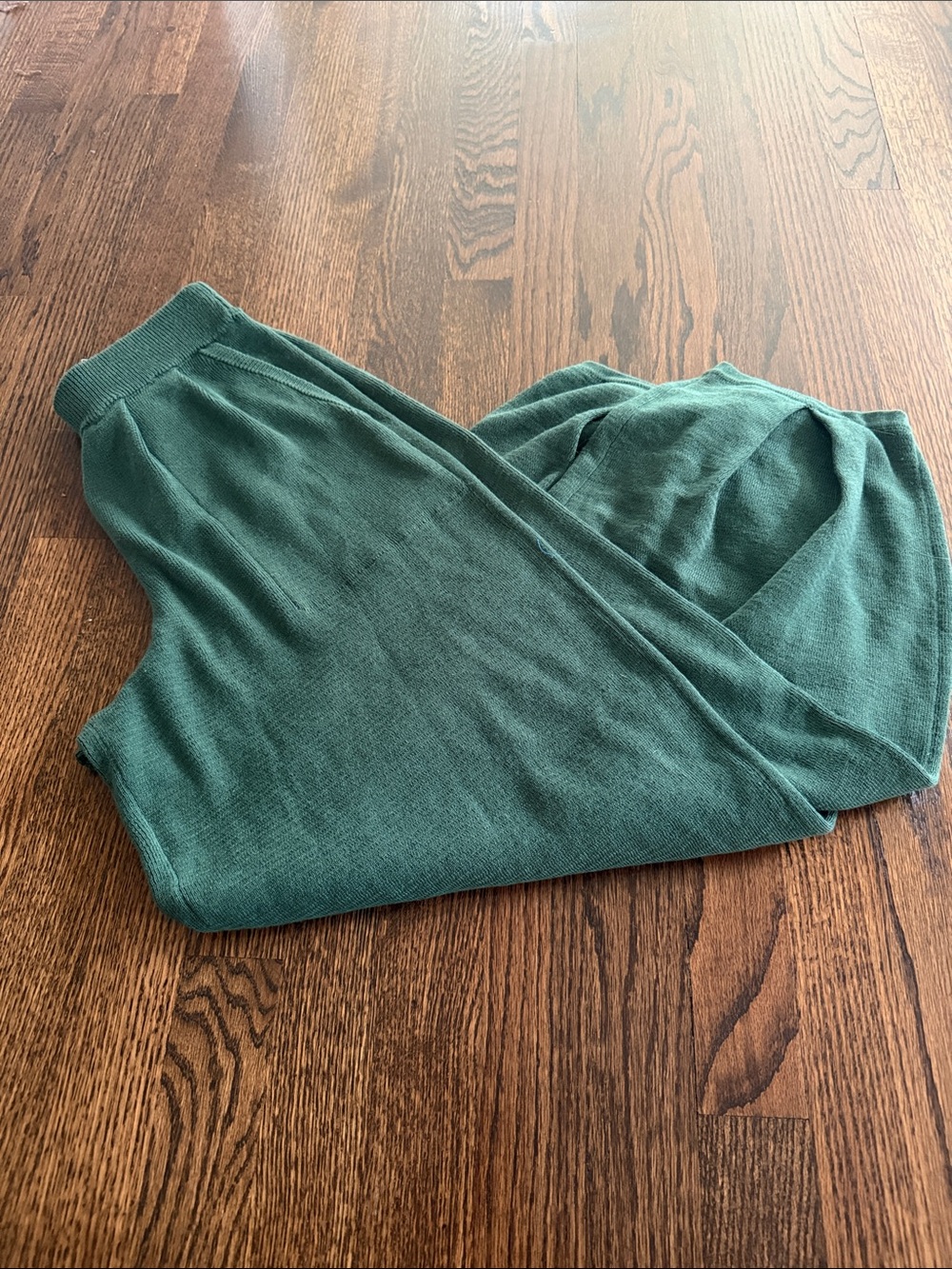 FREE PEOPLE Freya Pull On Pant Size S